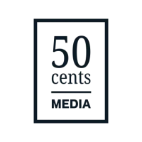 50 Cents Media